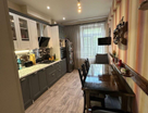 2-к. квартира, 58&nbsp;м²