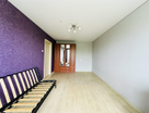 1-к. квартира, 33,4&nbsp;м²