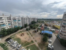 3-к. квартира, 66,1 м²