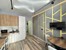 1-к. квартира, 36&nbsp;м²