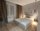 1-к. квартира, 38&nbsp;м²