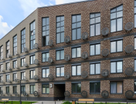 3-к. квартира, 66,5 м²