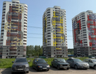 1-к. квартира, 39,4&nbsp;м²