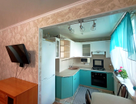 2-к. квартира, 43,7 м²