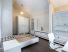 Трехэтажный коттедж, 310 м²