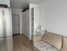 Студия, 21,7&nbsp;м²