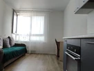 2-к. квартира, 33,7&nbsp;м²