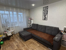 2-к. квартира, 39,7 м²