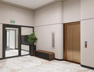 1-к. квартира, 46,6&nbsp;м²