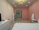 1-к. квартира, 38,1 м²