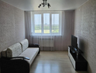 1-к. квартира, 35,7 м²