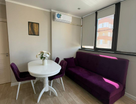 2-к. квартира, 59&nbsp;м²