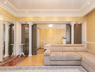 4-к. квартира, 87&nbsp;м²