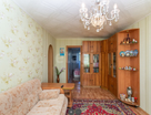 3-к. квартира, 60,8&nbsp;м²