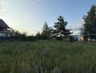 Участок (личное подсобное хозяйство), 12 сот.