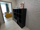 1-к. квартира, 37,7 м²