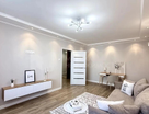 2-к. квартира, 64,6 м²
