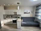 1-к. квартира, 45,5&nbsp;м²