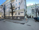 Студия, 13,5&nbsp;м²