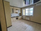 3-к. квартира, 93&nbsp;м²