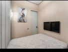 1-к. квартира, 30&nbsp;м²