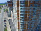 1-к. квартира, 50,5&nbsp;м²