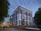 1-к. квартира, 42,7&nbsp;м²