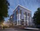 1-к. квартира, 42,7&nbsp;м²