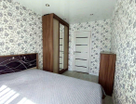 3-к. квартира, 56,2 м²