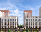 1-к. квартира, 43&nbsp;м²