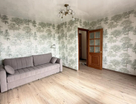 1-к. квартира, 35,1 м²