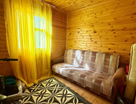 Двухэтажная дача, 40 м²