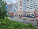 1-к. квартира, 36 м²