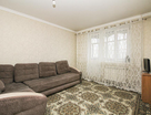 1-к. квартира, 38 м²