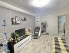 2-к. квартира, 53,7&nbsp;м²