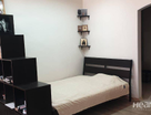 Студия, 33,5 м²