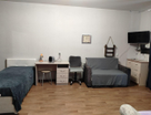 Студия, 33,5 м²