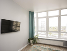 3-к. квартира, 57,3 м²