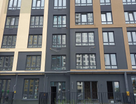 2-к. квартира, 63,4 м²