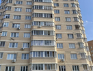 1-к. квартира, 40&nbsp;м²