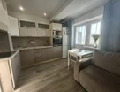 Студия, 33,7&nbsp;м²