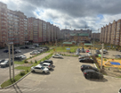 1-к. квартира, 40&nbsp;м²