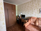1-к. квартира, 32,2&nbsp;м²