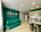 Студия, 27,5&nbsp;м²