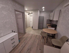 1-к. квартира, 32,7 м²