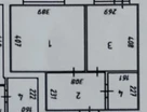 1-к. квартира, 37,6&nbsp;м²