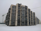 1-к. квартира, 36,5&nbsp;м²