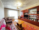 3-к. квартира, 63,6&nbsp;м²