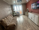 3-к. квартира, 87&nbsp;м²