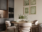 1-к. квартира, 37,3 м²